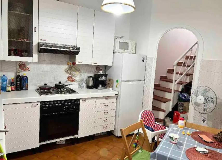 Cheerful Room, Sharing Kitchen In A Cosy Family Art House, Ideal For One Person Or Couple Σαν Ρέμο Εξωτερικό φωτογραφία