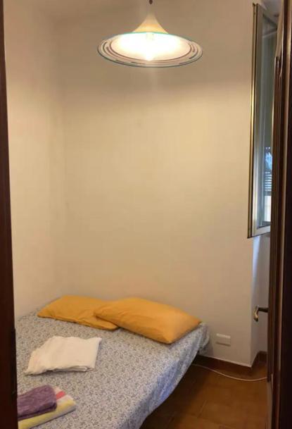 Cheerful Room, Sharing Kitchen In A Cosy Family Art House, Ideal For One Person Or Couple Σαν Ρέμο Εξωτερικό φωτογραφία