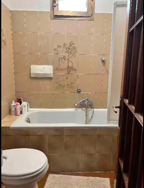 Cheerful Room, Sharing Kitchen In A Cosy Family Art House, Ideal For One Person Or Couple Σαν Ρέμο Εξωτερικό φωτογραφία